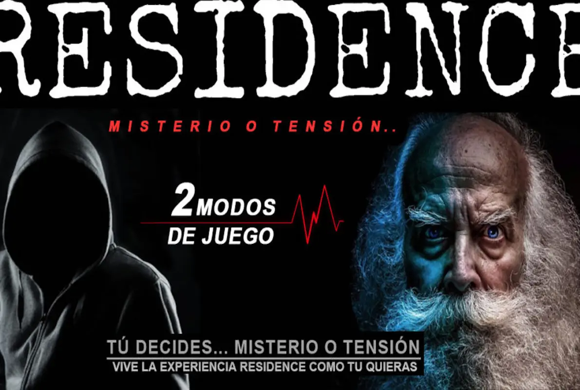 Residence