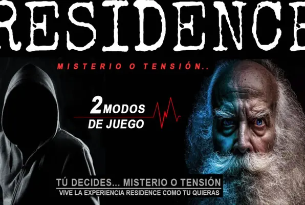 Residence