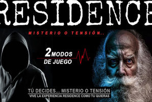 Квест Residence