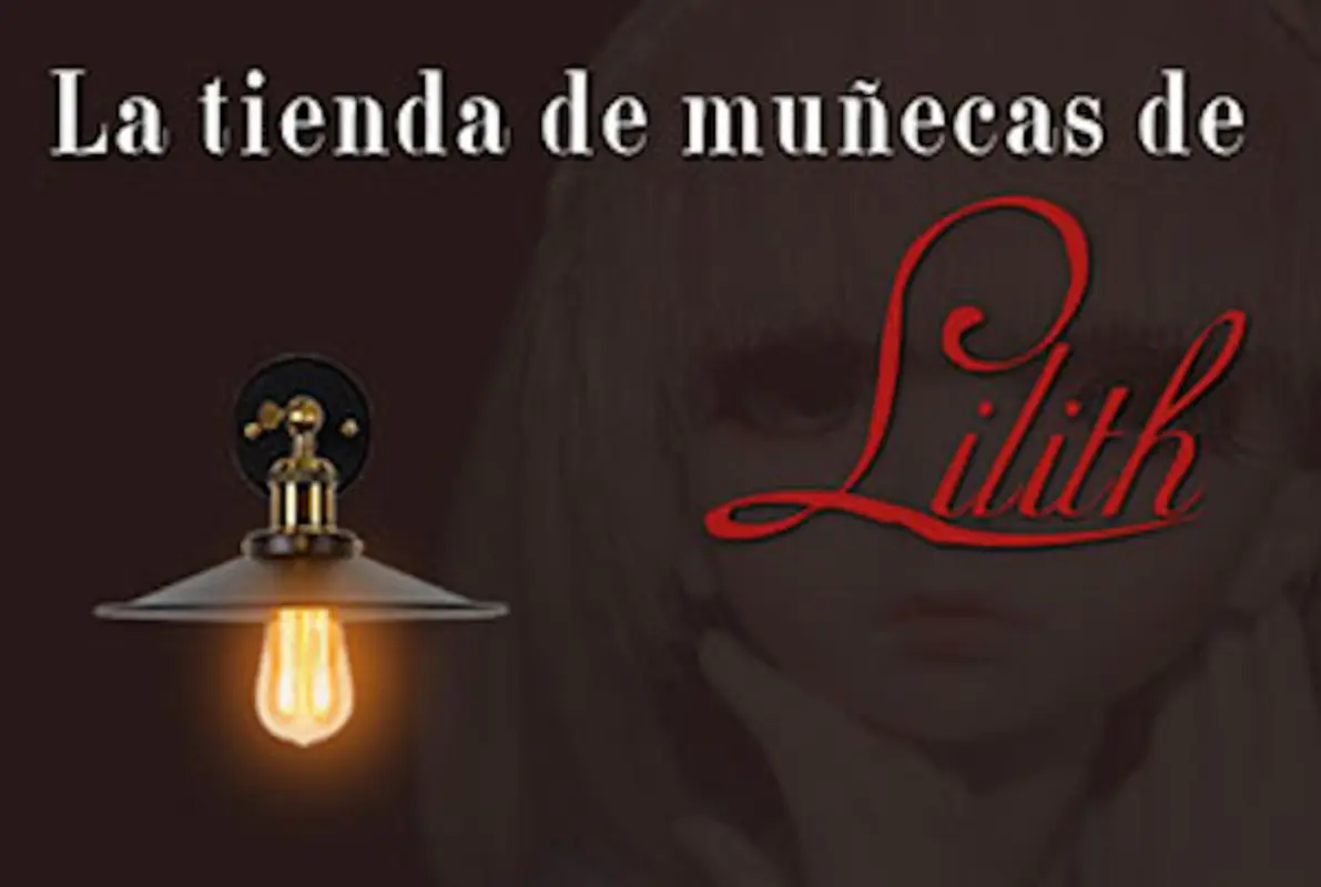 La Tienda de Muñecas de Lilith