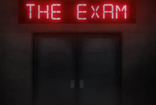 The Exam