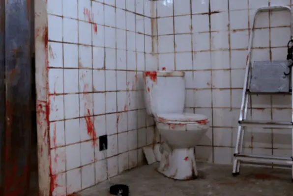 SAW – Böses Erwachen