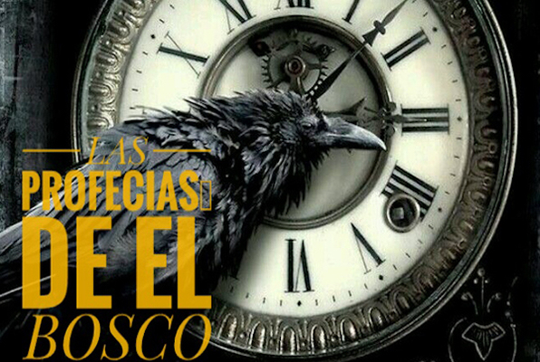 Las Profecías de El Bosco (TOTEM Escape Room) Escape Room