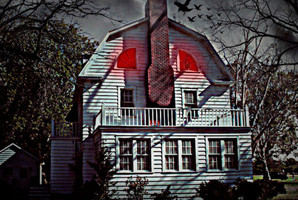 Квест La Maldición de Amityville