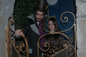 Квест La Locura de Alice