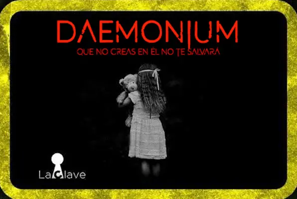 Daemonium