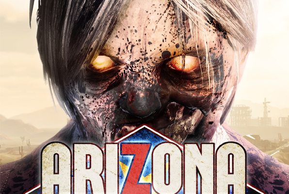 Arizona Sunshine VR (Enigma Game) Escape Room