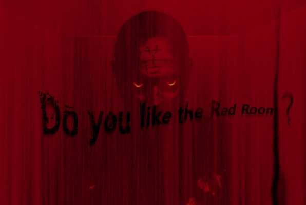 The Red Room