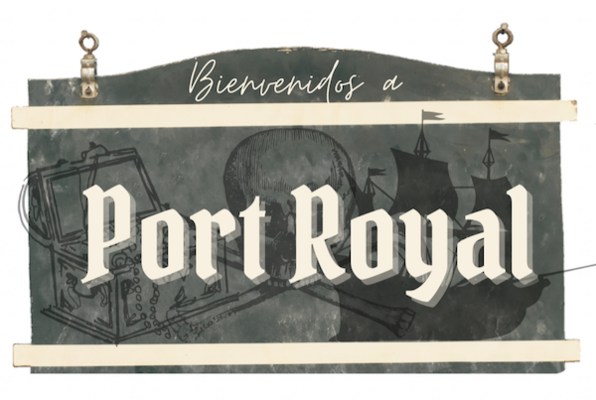 Port Royal