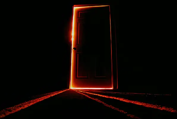 Disturbed: Chapter 2 (Escape Paragould) Escape Room