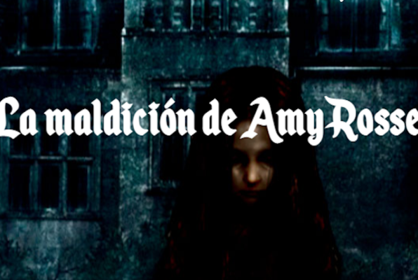 La maldición de Amy Rosse