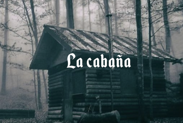La cabaña (Get Out Escape Room) Escape Room
