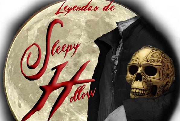 Leyendas De Sleepy Hollow