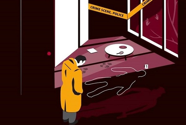 Tetthely '95 (Parapark) Escape Room
