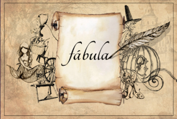 Fábula