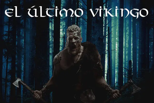 El Último Vikingo El Último Vikingo