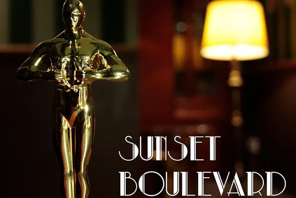 Sunset Boulevard Sunset Boulevard