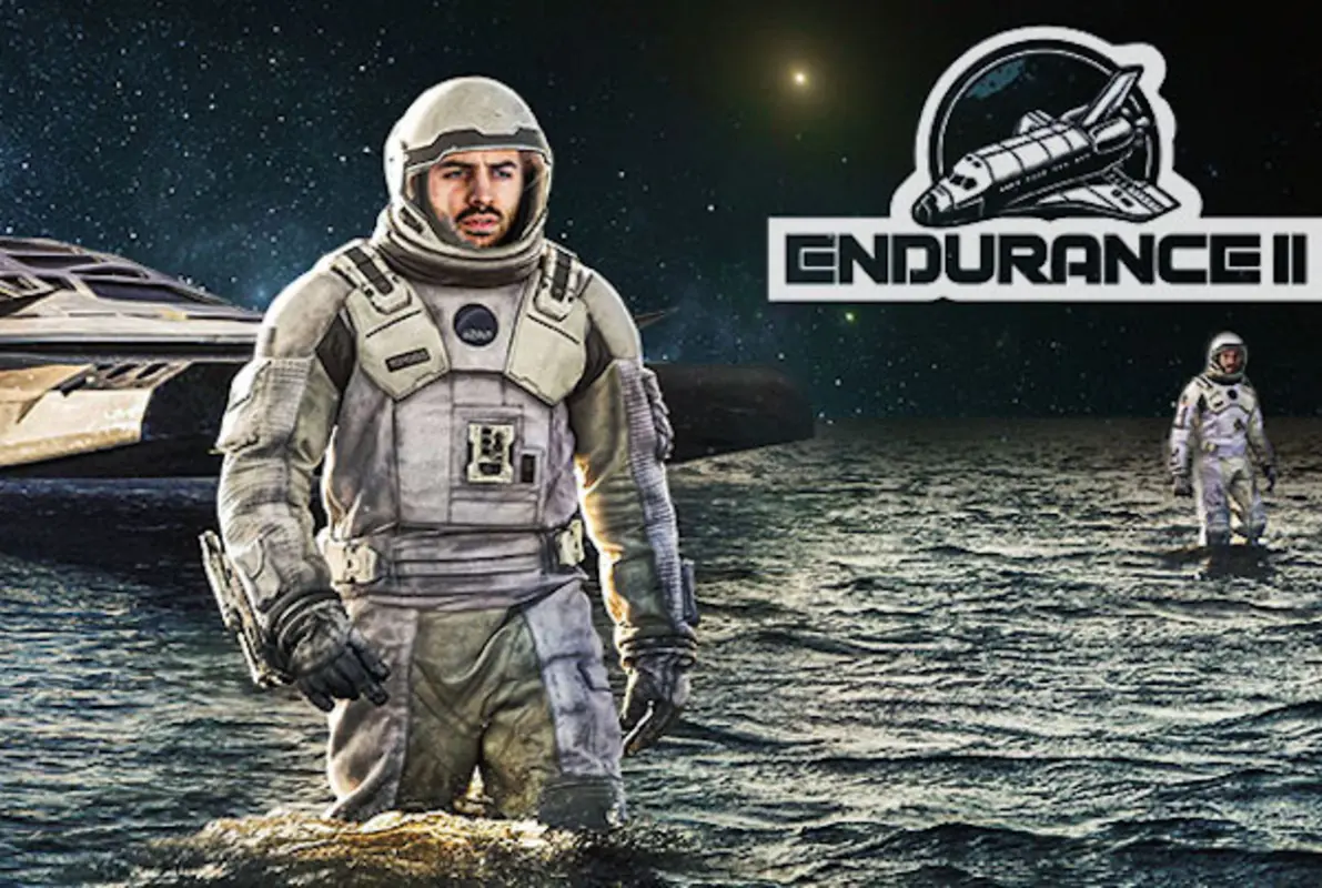 Endurance II