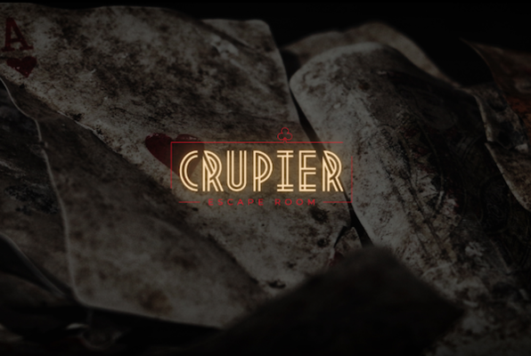 Crupier