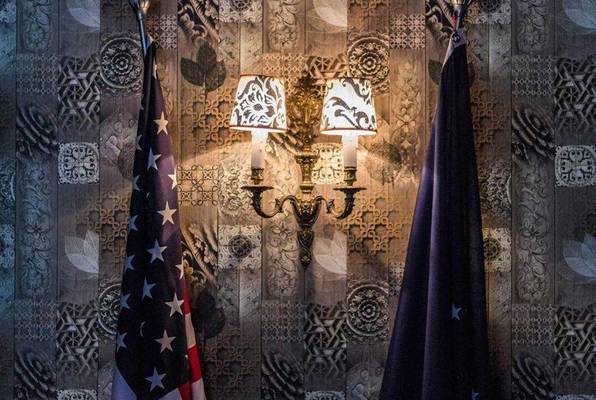 Alerta en Bermudas (EnigmaPark) Escape Room