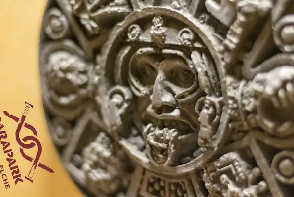 El Cuarto Elemento