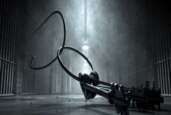 Storage of Secrets (Esc-It) Escape Room