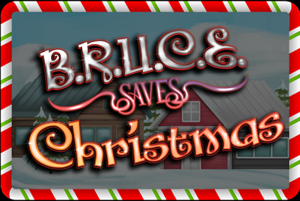 Bruce Saves Christmas Online (The Escape Network) Escape Room