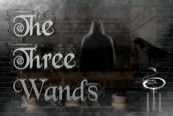 The Three Wands (Escape Basildon) Escape Room