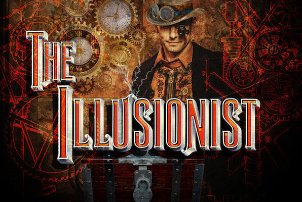 The Illusionist