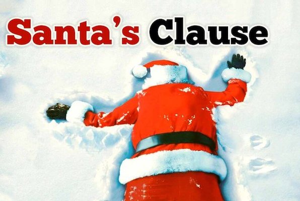 Santa's Clause (Escape Basildon) Escape Room
