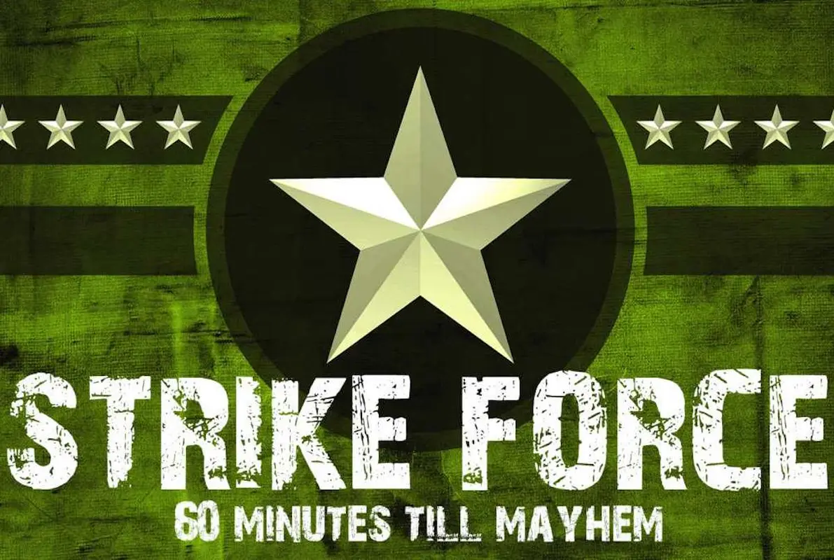 Strike Force