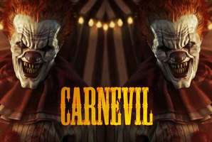 Квест Carnevil