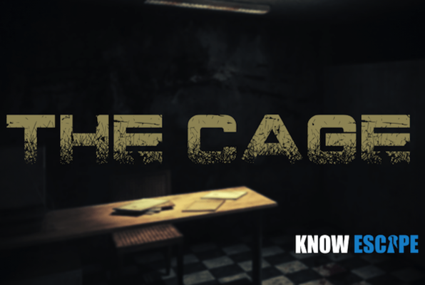 The Cage