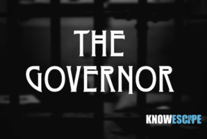 Квест The Governor