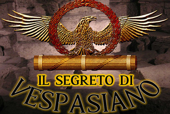 Il Segreto di Vespasiano