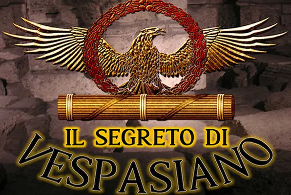 Il Segreto di Vespasiano
