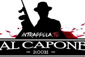 Квест Al Capone