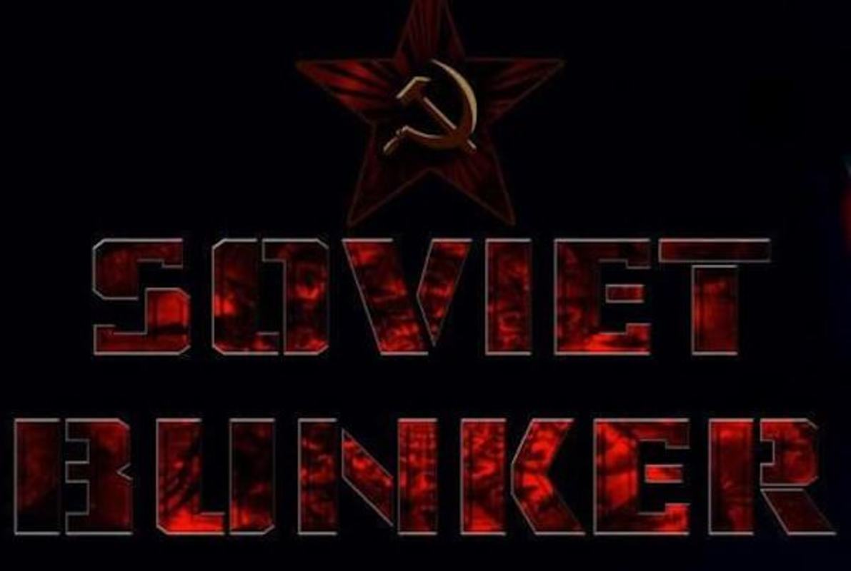 Soviet Bunker