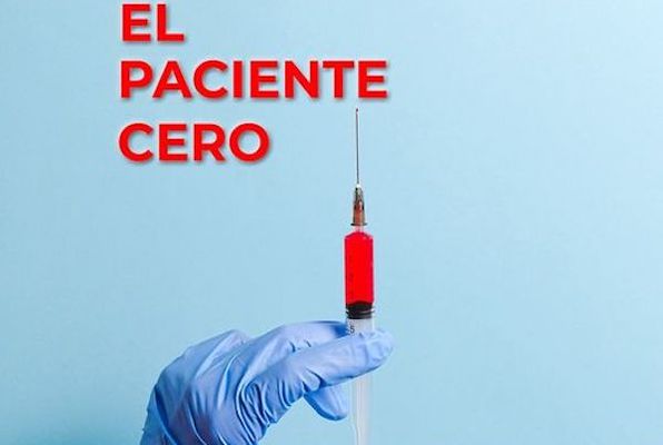 El Paciente Cero