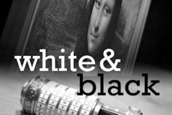 White&Black (The X-Door Barcelona) Escape Room