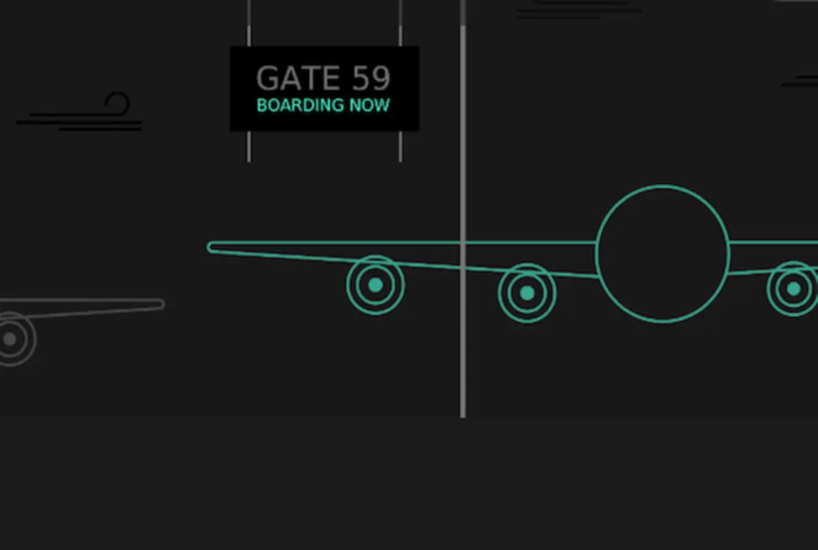 The Terminal