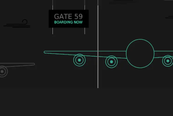 The Terminal