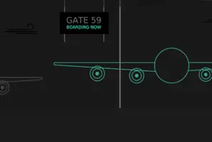 The Terminal