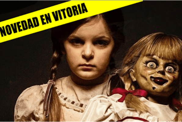 La Hija del Exorcista