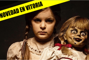 Квест La Hija del Exorcista