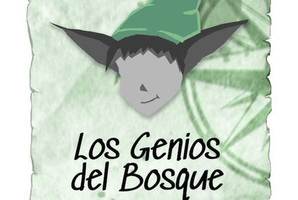 Квест Los Genios del Bosque