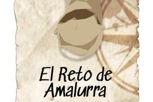 Квест El Reto de Amalurra