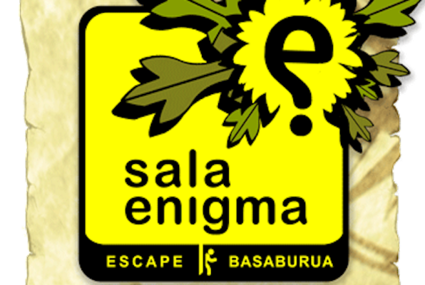 Sala Enigma