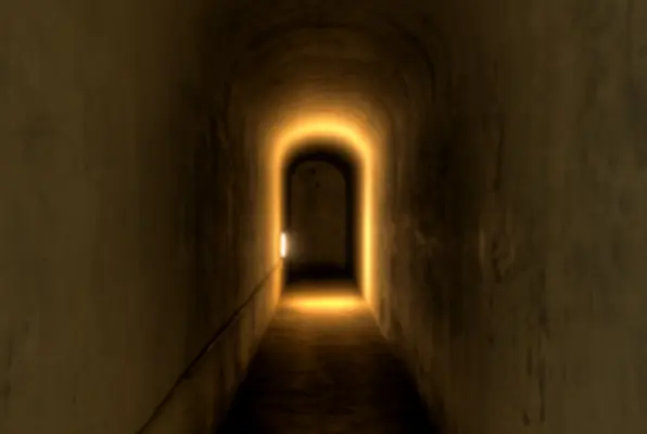 Escape House (Escape House) Escape Room