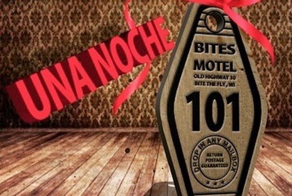 Bites Motel